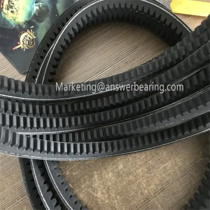 XPC 3350 V-Belts and Rubber Belts