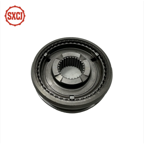 Transmission Gearbox Parts Sleeve Hub Assembly Compatible with Isuzu MYY5T NKR