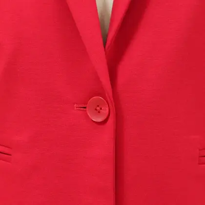 Women's Winter Jacket Casual blazer