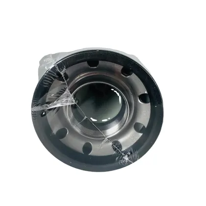 Replacing FleetGuard LF9009 Oil Filters for Engine Fuel Systems