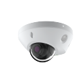 2MP Fixed IR Dome Camera