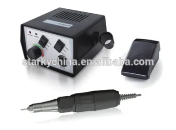 NEWEST 35000RMP nail art machine /nail art drill machine