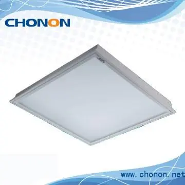 Recessed mounting SMD led light box