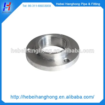 DIN2505,etc alloy alloy 42 orifice flange