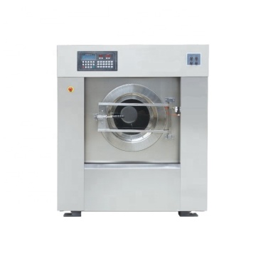 Commercial Laundry Washing Machine 30KG