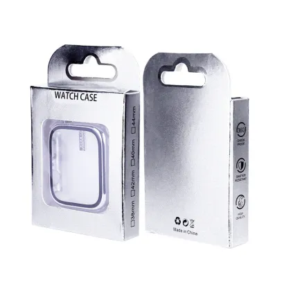 Smart Watch Case Packing for Apple Watch and Fitbit Versa Box