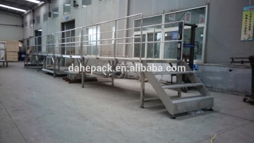 Long Work Platform, Big Platform