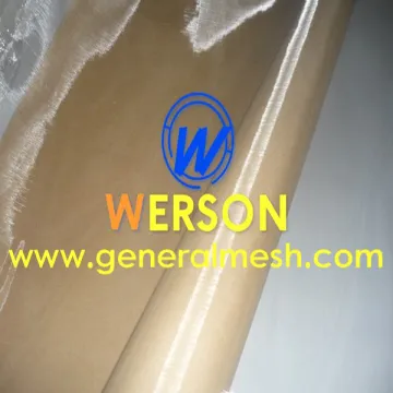 30mesh Ultra-thin Stainless Steel Wire Mesh