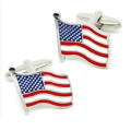 Beautiful Cufflinks Badge Signs