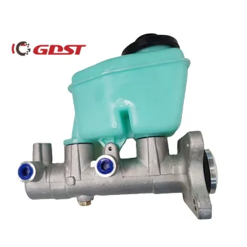 GDST Sample Accept Cheap Price Auto Spare Parts Hydraulic Brake Master Pump Cylinder OEM 47201-3D060 472013D040 For Toyota Hilux" 

However, for better SEO and readability, you might consider shortening it to:

"Hydraulic Brake Master Pump Cylinder OEM 47