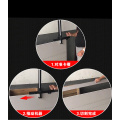 Manual Plasterboard Wood Cutting Carpenter Tools Hand Push High Precision Portable Cutting Special Tools Panel Cutting Wheel