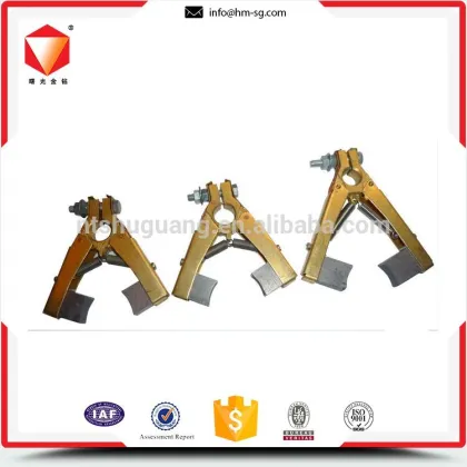 Environmental excellent for bosch auto starter brush holder