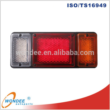 24V LED Low Power Truck Tail Lamps for Sales