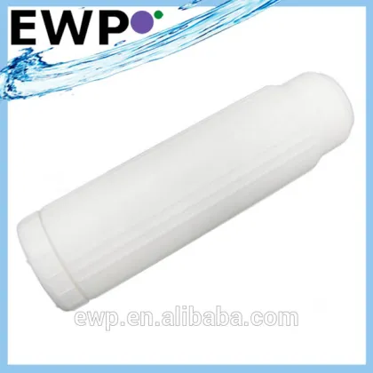 Blank water filters of pure life