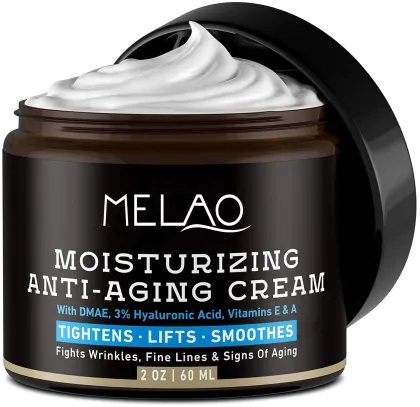Men Anti Aging Face Cream
