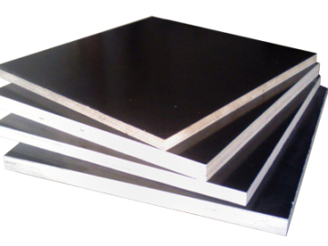 Film Faced Plywood (Two times hot press)