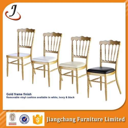 Wedding Used Hot Sale Foshan Chiavari Chair JC-A605