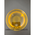 Amber Liquid W/O Stabilizer with Sorbitan Isostearate