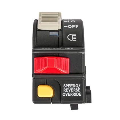 RUNTONG Left Handle Switch for Polaris ATV Models