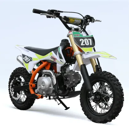KTM 110cc Mini Off-road Gasoline Children's Motorcycle