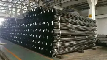 Durable Seamless Steel JIS G3461 Boiler Pipe Meets