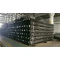 Durable Seamless Steel JIS G3461 Boiler Pipe Meets