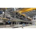 Multi-Wire Part for paper machine