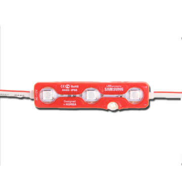 ナチュラルホワイトLEDモジュールP10 P3サイン5050 3LED