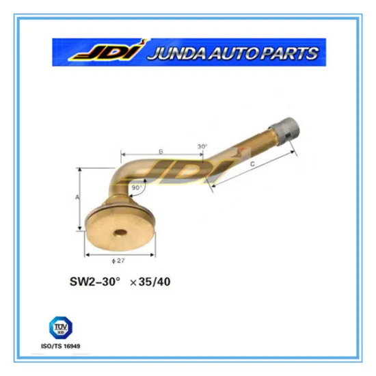 Screw-on universal valves SW2-30- x 35/40