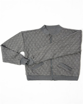 Boys' spring and autumn long-sleeved casual coat