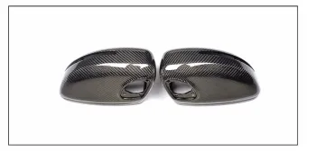 High quality carbon mirror cover