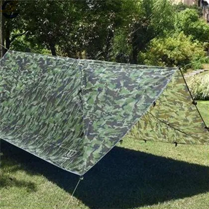 Awning Tent And Shade Waterproof