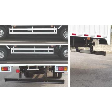 Автомобиль Isuzu 700р одноместная каюта Ван грузовик/грузовой автомобиль