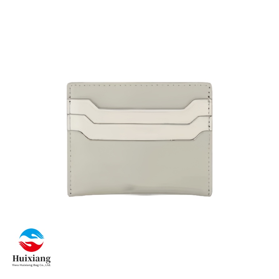 Bolso de mujer multifuncional con ranura para tarjetas