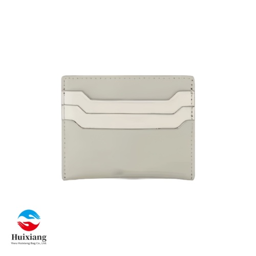 Bolso de mujer multifuncional con ranura para tarjetas