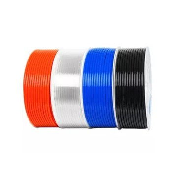 Industrial High-Temperature Air Hose - Polyurethane Pneumatic PU Tube for Air Compressors