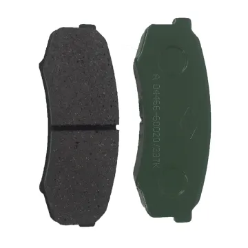 Front Brake Pad for Toyota FJ Cruiser 2006-04466-60020 (337K)