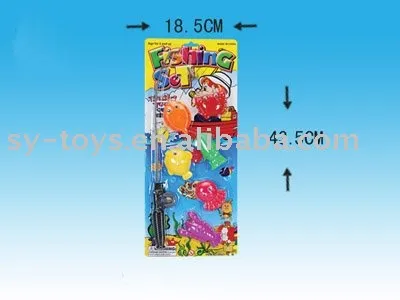 fishing toy