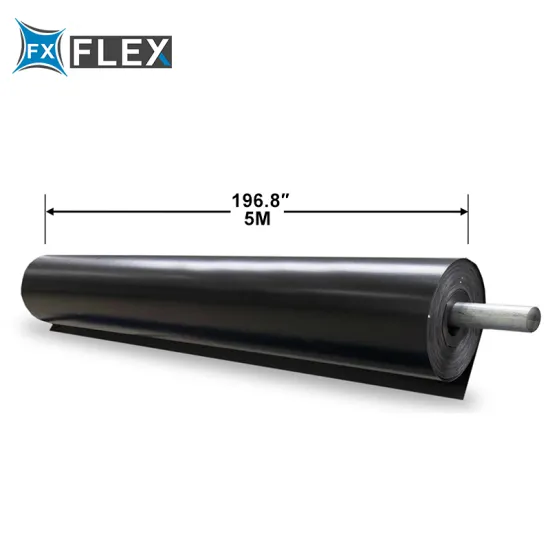 Thailand 0.3mm Flame Retardant PVC Laminated Tarpaulin for Roofs