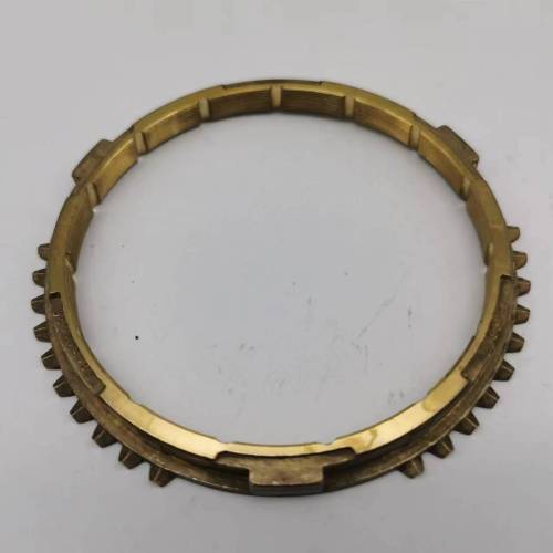 Auto Parts Input Transmission Synchronizer Ring for IVECO - OEM 5802185080