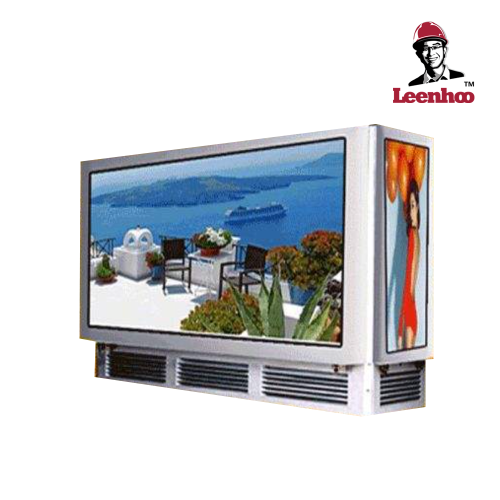 دفن شده نوع جعبه پست