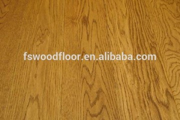 5" width wheat color oak hardwood flooring