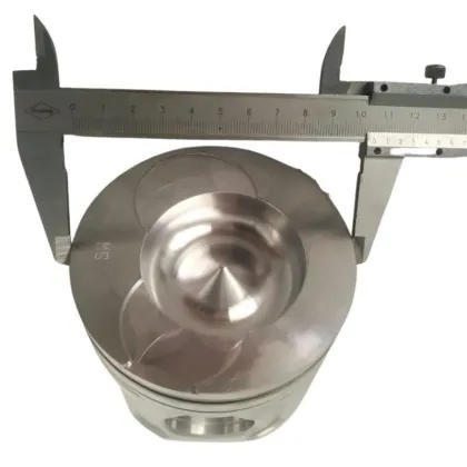 4TNE106 Diesel Engine Piston for Yanmar - Guangzhou Machinery Excavator Spare Parts