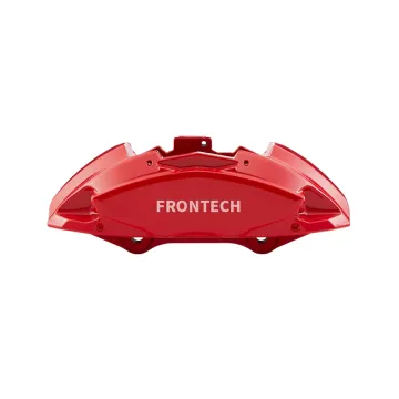 6 Pot 4 Piston Brake Caliper 4773048150 for Nissan Patrol Honda CRV