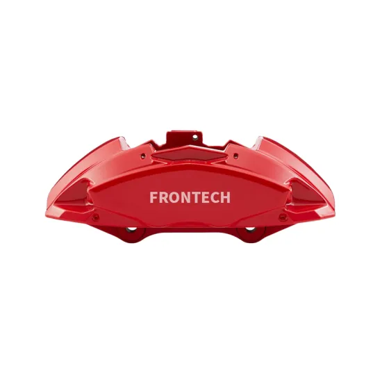 6 Pot 4 Piston Brake Caliper 4773048150 for Nissan Patrol Honda CRV