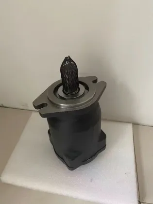 A10FL25 Hydraulic Fan Motor