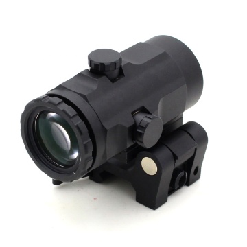 Phantom H5 Optics 3X Magnifier Scope for Outdoor Hunting