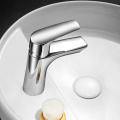 Amaris basin mixer