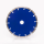 High quality 105mm 150mm pcd diamond segemented saw blade for cutting stone marble granite