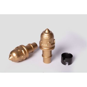 JC3055-SZ19B3 采矿截齿 滚筒截齿